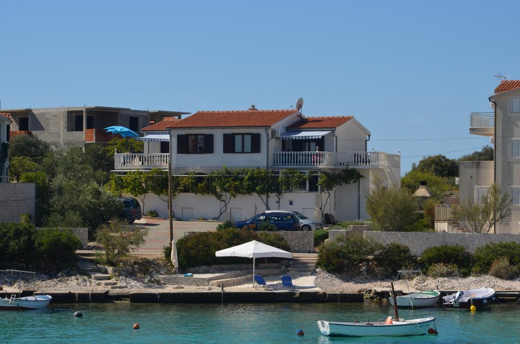 Villa Ivan Рогозница Екстериор снимка